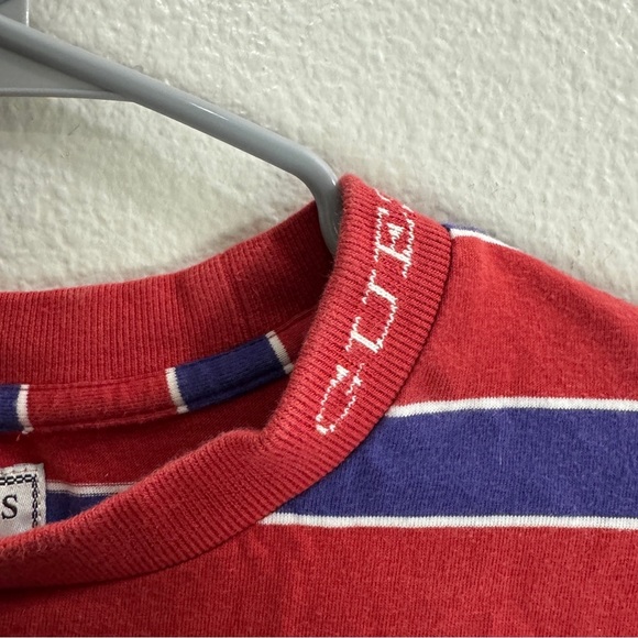 Guess Vintage Long Sleeve Shirt Size Small - Picture 3 of 8